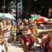 Ocupação hoteleira no carnaval supera 99% no Rio de Janeiro