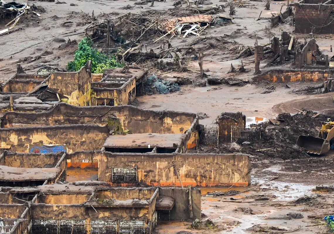 Cidades do ES vítimas de desastre de Mariana terão R$ 131 mi em saúde