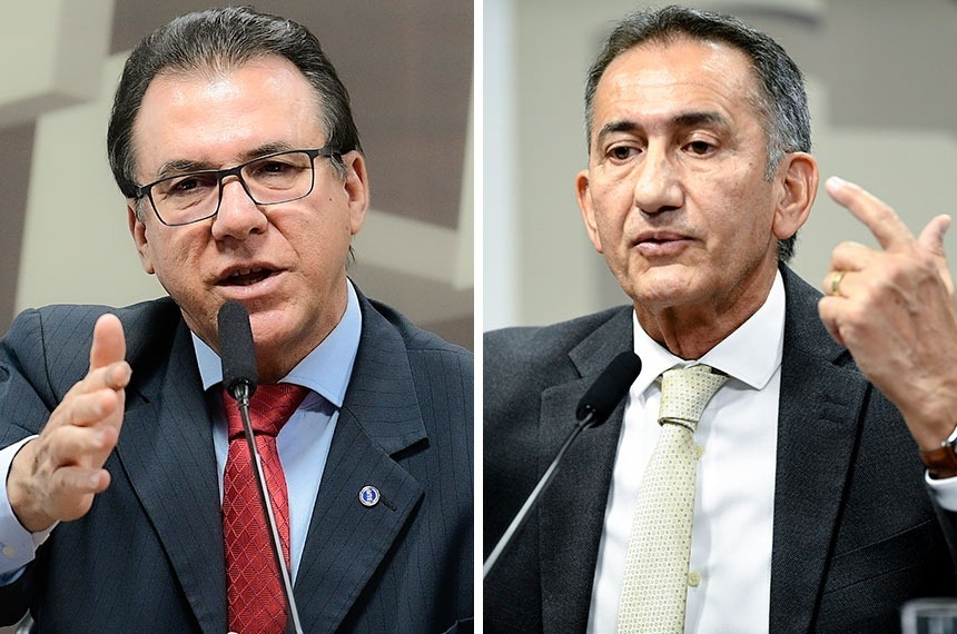 Comissão da MP do seguro-defeso ouvirá ministros do Trabalho e da Integração — Senado Notícias