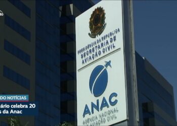 Anac recebe reconhecimento de empresas e do Estado em sessão pelos seus 20 anos — Senado Notícias