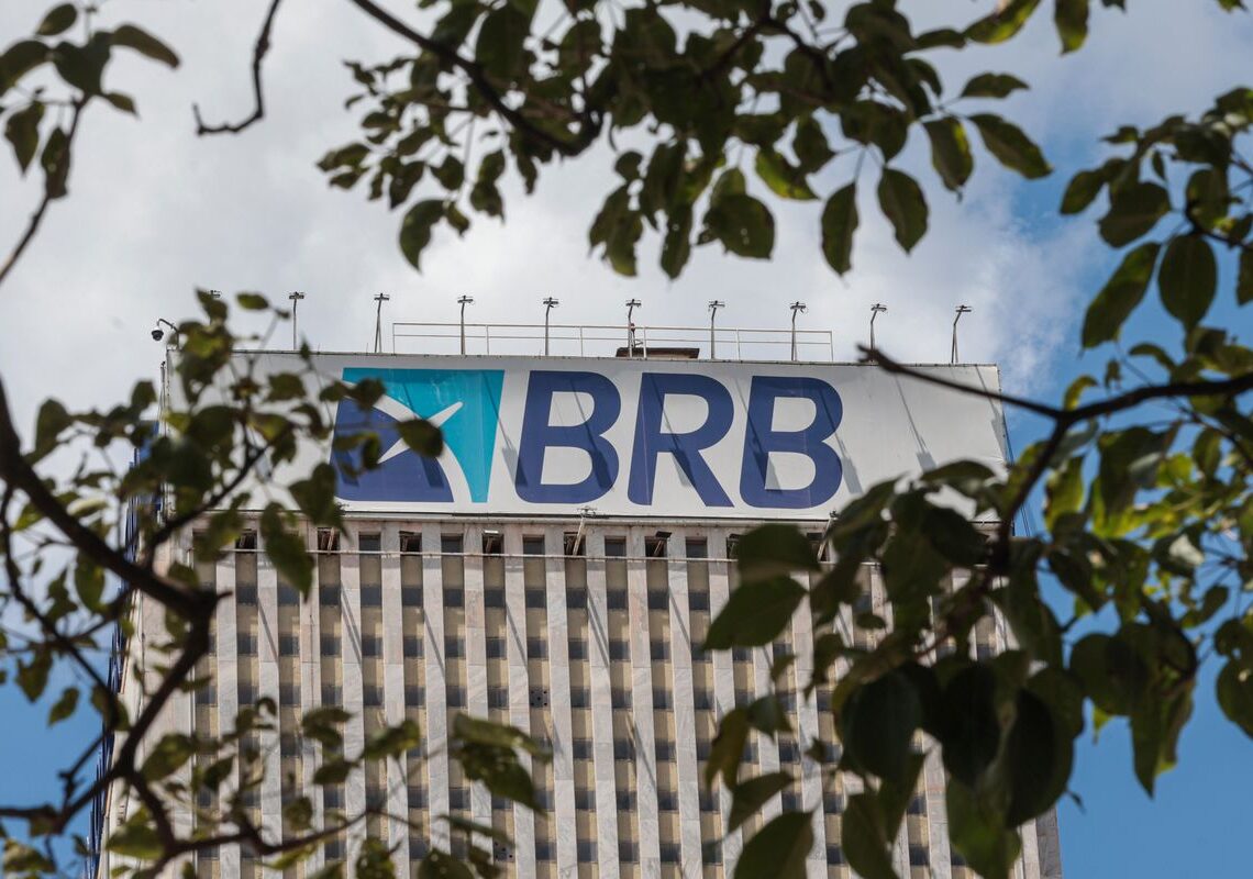 Prazo para BRB apresentar balanço acaba nesta terça-feira (31)
