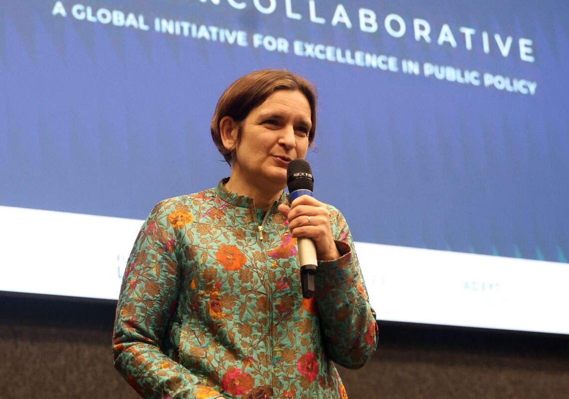 Nobel de Economia ajudará a capacitar servidores públicos no Brasil