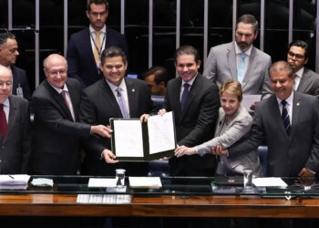 Congresso Nacional promulga acordo Mercosul-União Europeia