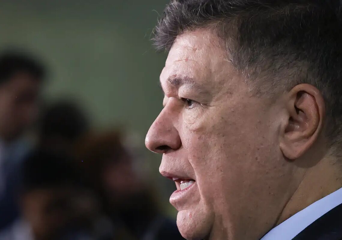 CPI do INSS: após revés no STF, Viana quer votar relatório nesta sexta