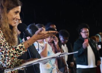 Prêmio TV Brasil Petrobras para Elas valoriza mulheres no futebol