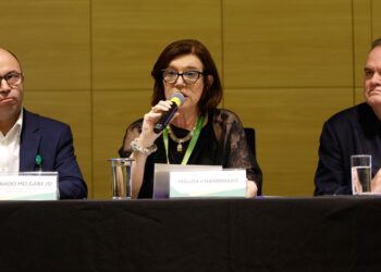 Petrobras atribui aumento do diesel à guerra no Oriente Médio