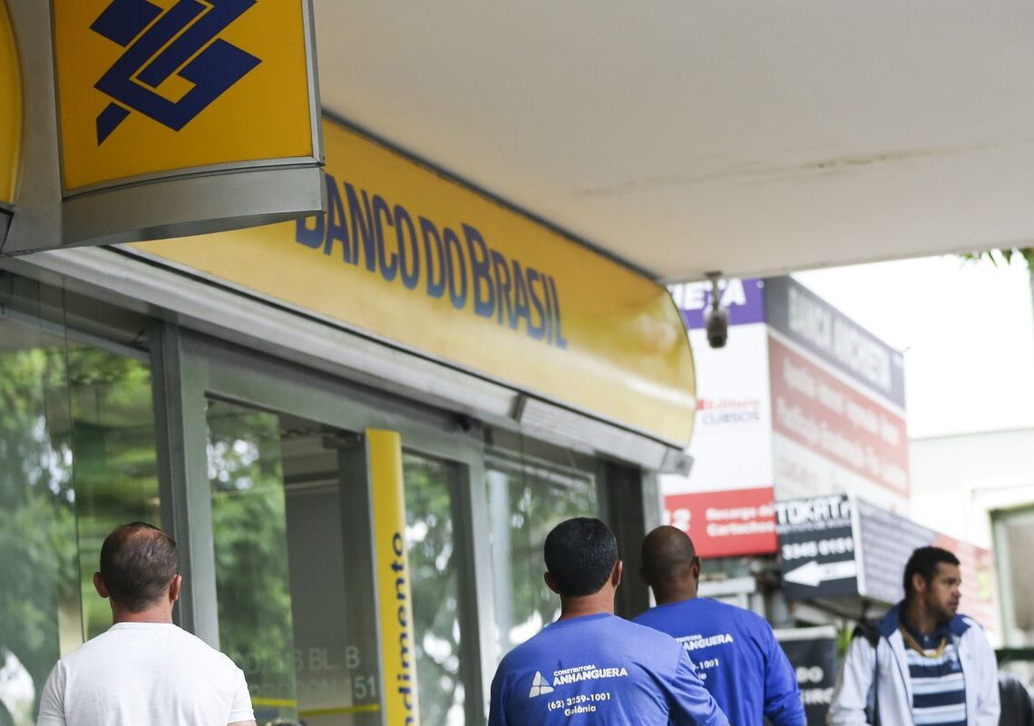Clientes do Banco do Brasil podem renegociar dívidas até o fim do mês