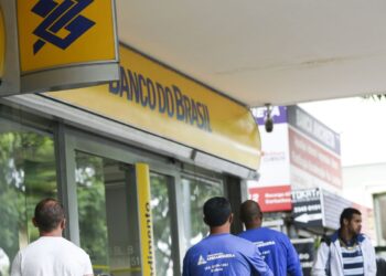 Clientes do Banco do Brasil podem renegociar dívidas até o fim do mês