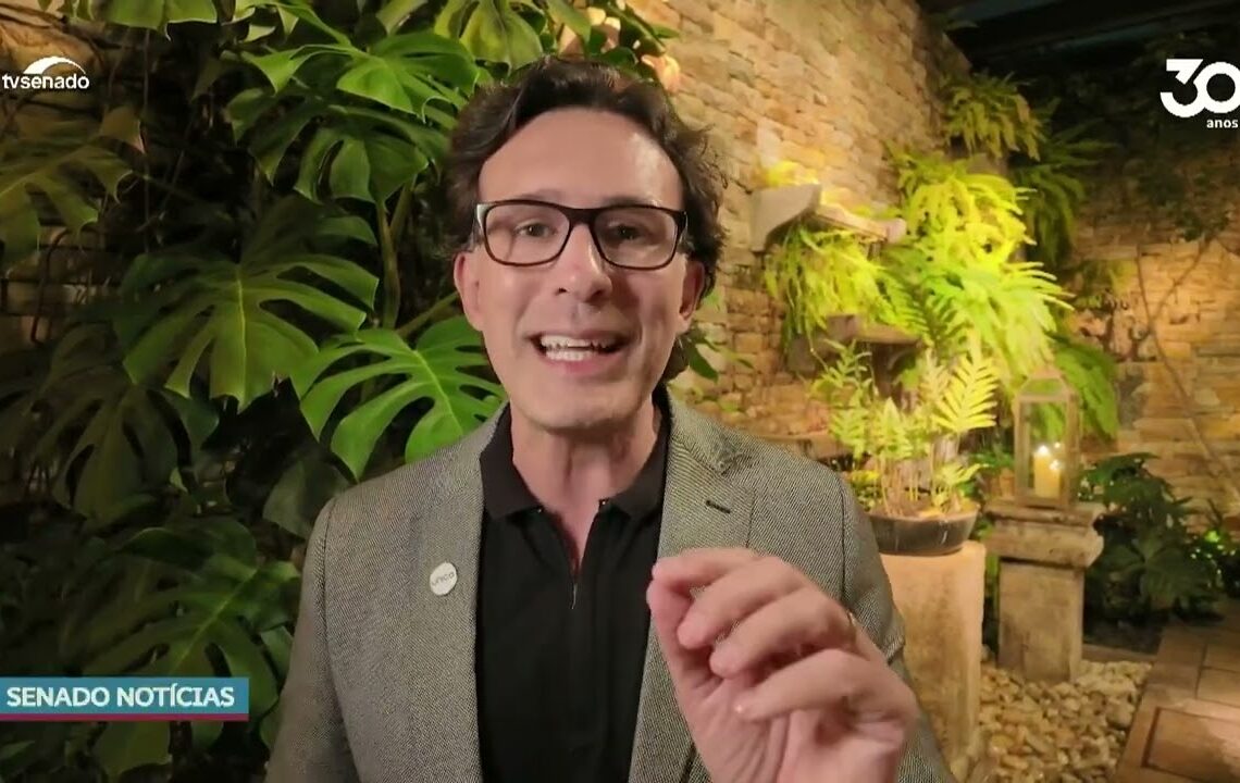 Conheça os principais pontos do ECA Digital, que já está em vigor — Senado Notícias