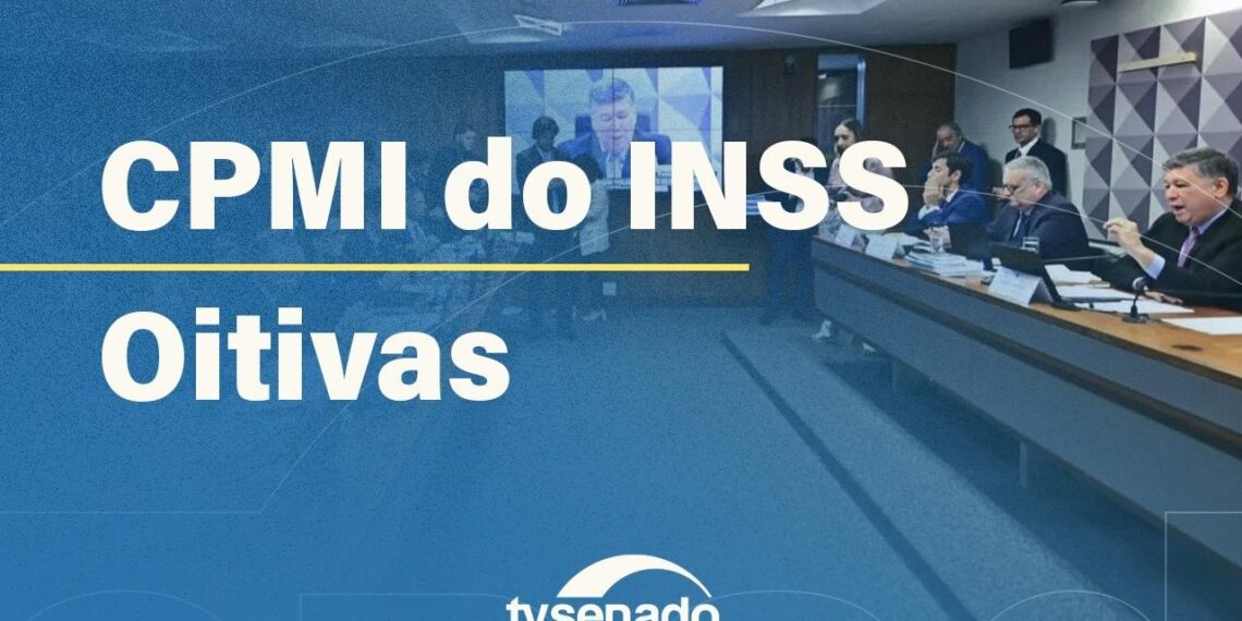 CPMI do INSS realiza oitivas de convocados – 2/3/26 — Senado Notícias