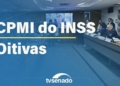 CPMI do INSS realiza oitivas de convocados – 2/3/26 — Senado Notícias