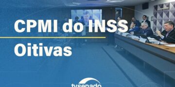CPMI do INSS realiza oitivas de convocados – 2/3/26 — Senado Notícias