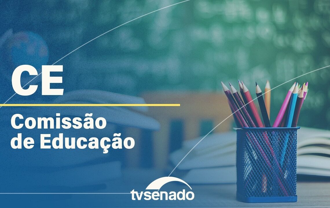 Vídeo: Ao vivo: CE analisa proibir alterações no texto da Bíblia – 3/3/26