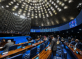 Senado confirma alterações em acordo da Organização Internacional do Açúcar — Senado Notícias