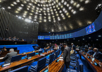 Senado confirma alterações em acordo da Organização Internacional do Açúcar — Senado Notícias