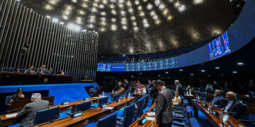 Senado confirma alterações em acordo da Organização Internacional do Açúcar — Senado Notícias