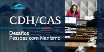 CDH debate atenção às pessoas com acondroplasia – 13/3/26 — Senado Notícias
