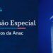 sessão especial celebra 20 anos da Anac – 16/3/26 — Senado Notícias