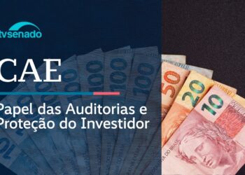 reunião da CAE para acompanhar o caso Master – 17/3/26 — Senado Notícias