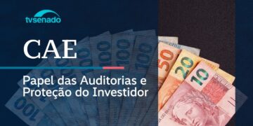 reunião da CAE para acompanhar o caso Master – 17/3/26 — Senado Notícias
