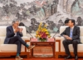 Saúde busca na China alianças para impulsionar serviços de IA no SUS