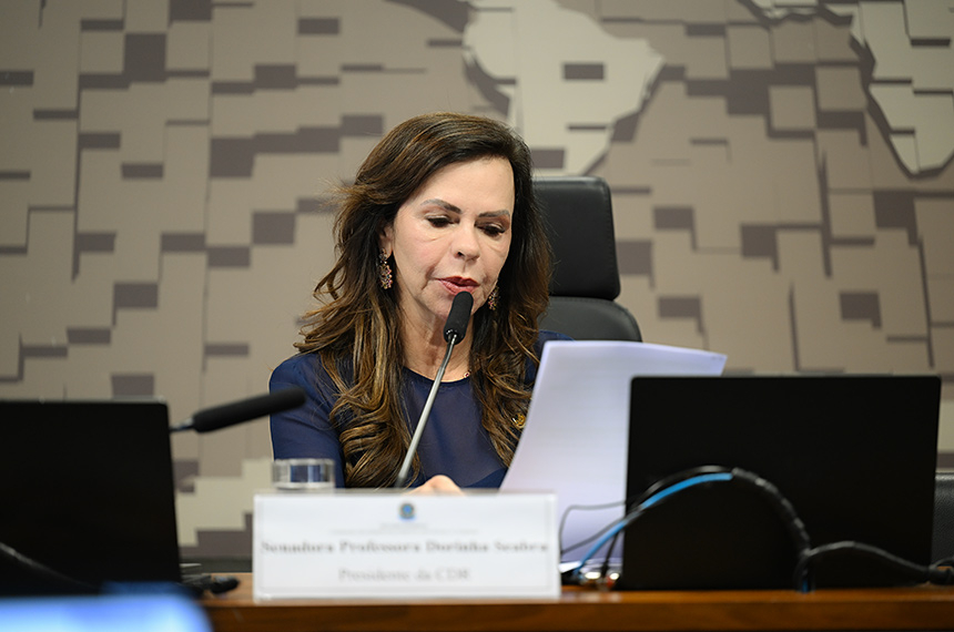 Vai ao Plenário maior rigor nos planos contra enchentes e deslizamentos — Senado Notícias