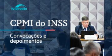 Vídeo: Ao vivo: CPMI do INSS vota requerimentos – 19/3/26