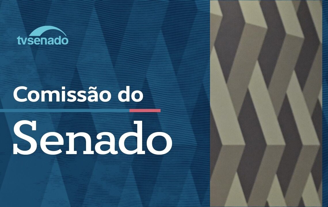 Vídeo: Ao vivo: Comissão debate reparação de danos no Código Civil – 19/3/26