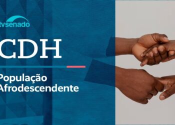 Vídeo: Ao vivo: CDH debate proteção às crianças quilombolas – 23/3/26