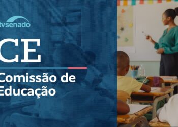 CE vota o Plano Nacional de Educação – 24/3/26 — Senado Notícias