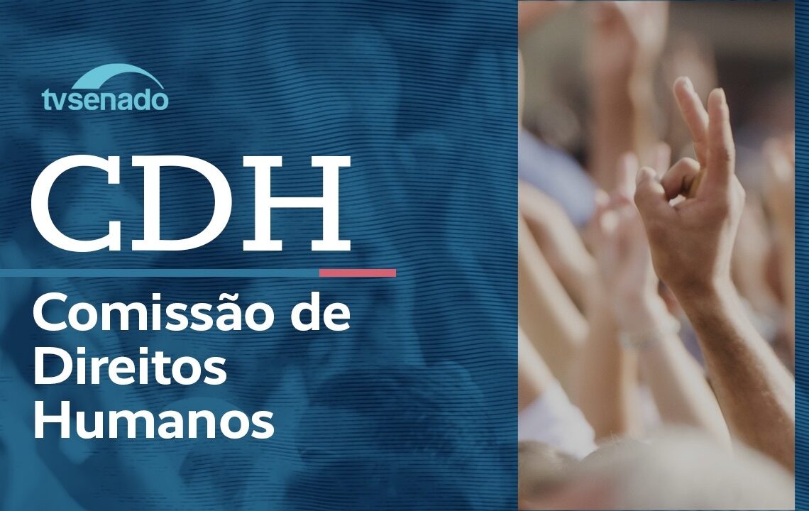 DCH vota piso nacional para policiais militares – 25/3/26 — Senado Notícias