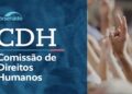DCH vota piso nacional para policiais militares – 25/3/26 — Senado Notícias