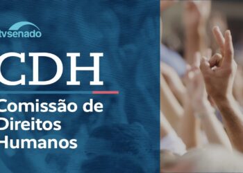 DCH vota piso nacional para policiais militares – 25/3/26 — Senado Notícias