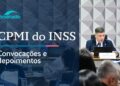 CPMI do INSS vota convocação e quebra de sigilo – 26/3/26 — Senado Notícias