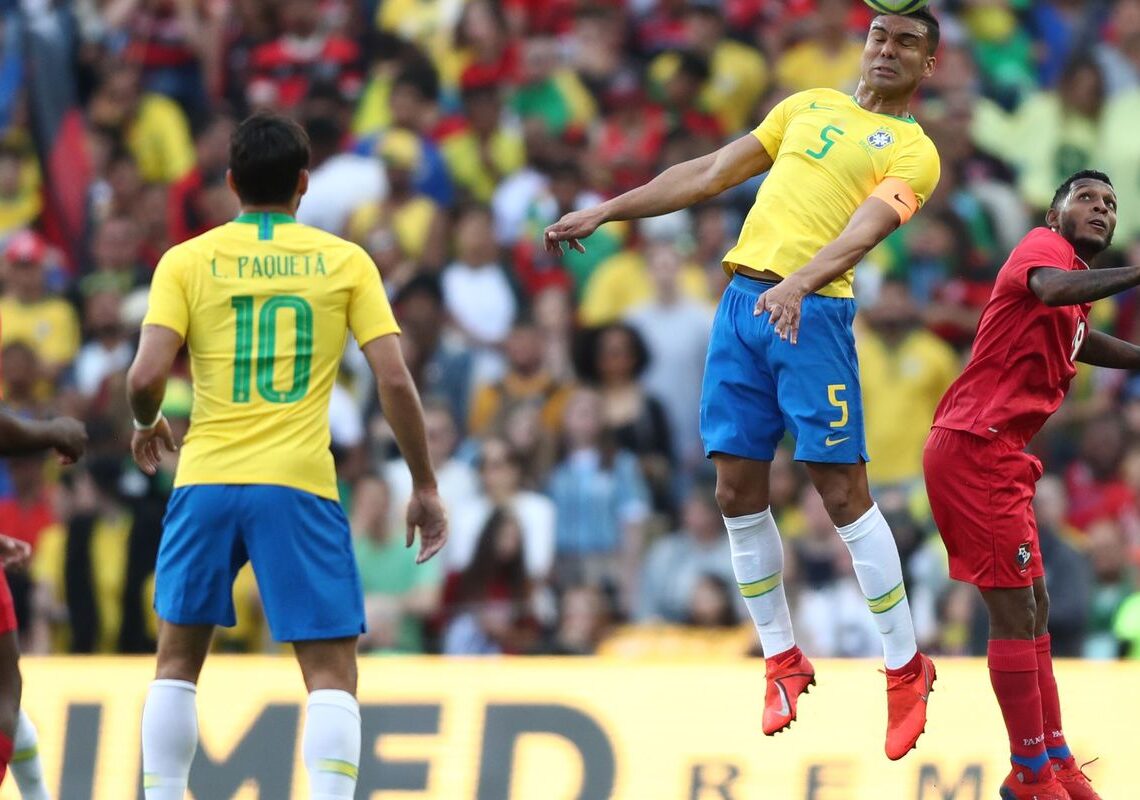 Brasil fará jogo de despedida no Maracanã antes da Copa do Mundo