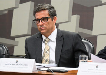 CPI do Crime Organizado pode ouvir Roberto Campos Neto — Senado Notícias
