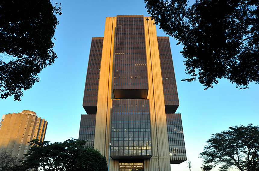 Ex-chefe de supervisão do Banco Central fala à CPI do Crime na terça — Senado Notícias