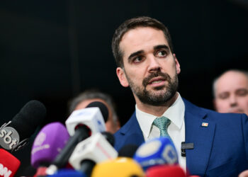 CPI ouve governador Eduardo Leite e vota requerimentos sobre Master na quarta — Senado Notícias