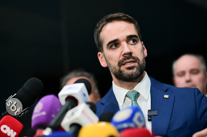 CPI ouve governador Eduardo Leite e vota requerimentos sobre Master na quarta — Senado Notícias