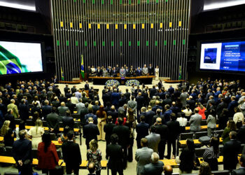 Congresso terá lançamento da Agenda Legislativa da Indústria na terça — Senado Notícias