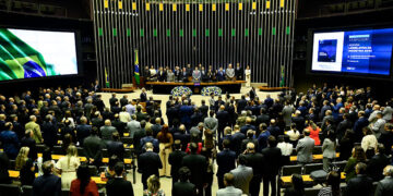 Congresso terá lançamento da Agenda Legislativa da Indústria na terça — Senado Notícias