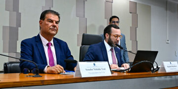 Comissão Mista de Atividades de Inteligência será instalada na quarta — Senado Notícias