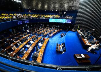 Congresso celebrará 80 anos de Sesc e Senac em sessão no Plenário do Senado — Senado Notícias
