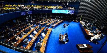 Congresso celebrará 80 anos de Sesc e Senac em sessão no Plenário do Senado — Senado Notícias