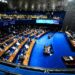Congresso celebrará 80 anos de Sesc e Senac em sessão no Plenário do Senado — Senado Notícias