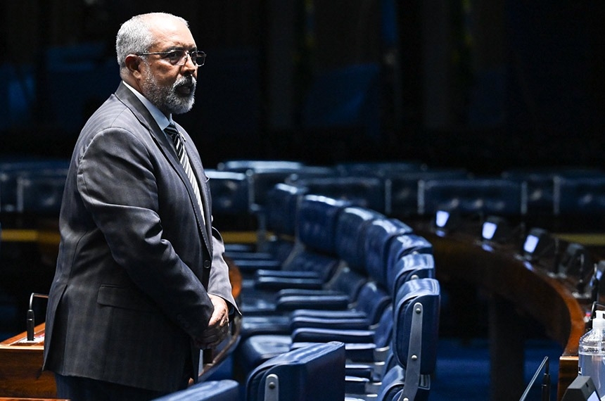 Senado promove debate sobre feminicídio no dia 23 — Senado Notícias
