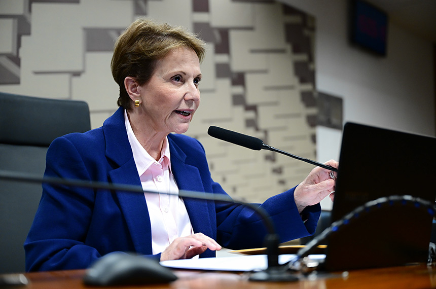 Mineração em terras indígenas será debatida nesta terça — Senado Notícias