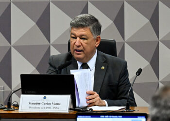 Depoimentos de diretores de instituições financeiras à CPMI são cancelados — Senado Notícias