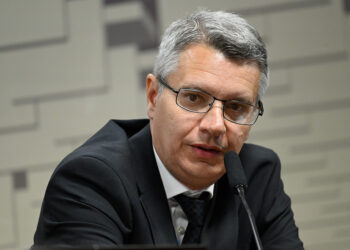 CPI do Crime Organizado vai ouvir presidente do Coaf nesta quarta — Senado Notícias