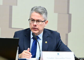 Vorcaro e Zettel depõe à CPI do Crime Organizado na quarta — Senado Notícias